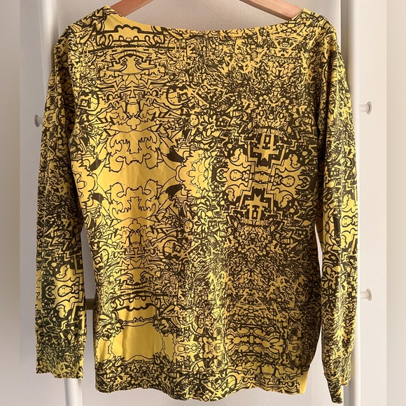 Vintage Sk8er-core Top - Picture 4 of 4